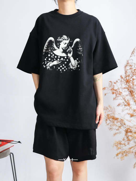 Y‘s | 天使iphoneT恤 商品图1