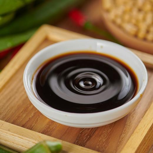 李锦记薄盐生抽 1.75L【0添加防腐剂】 商品图3