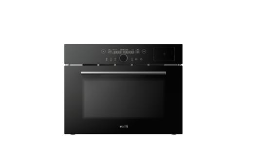 “厂企双补，直降25%”【焕新】华帝蒸烤一体机 JYQ50-W2301/JYQ70-W2302 商品图8