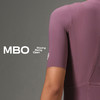 MBO女子零感短袖骑行服PRO凉感短袖骑行服 C511 25年夏季新款 (经销商专拍链接，非经销商拍单不发货) 商品缩略图8