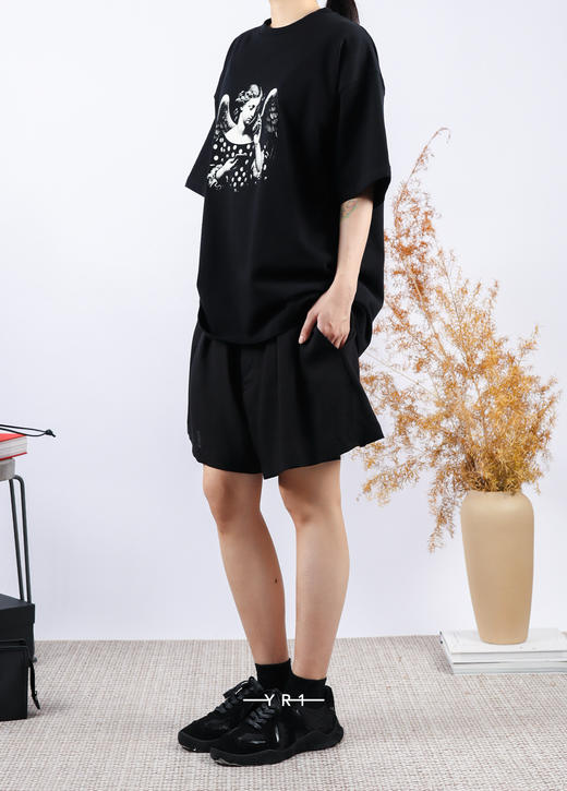 Y‘s | 天使iphoneT恤 商品图3