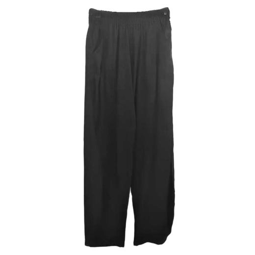 VIVIAN LIU薇薇安刘D2445005初秋女装新款时尚松紧腰显瘦休闲长裤 商品图4