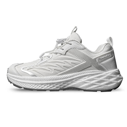 WFK 幻影熊情侣款户外轻跑减震爆米花徒步鞋H1813（48小时发货） 商品图5