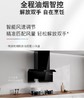 博世（BOSCH）厨房家用抽油烟机 净吸28立方大吸力 上下双吸 热风自清洁 纤薄设计 一级能效 DXB22E941W 商品缩略图4