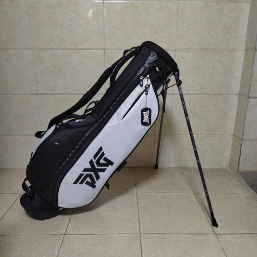 PXG高尔夫支架包golf男女士球包个性轻量PU防水球袋 商品图0