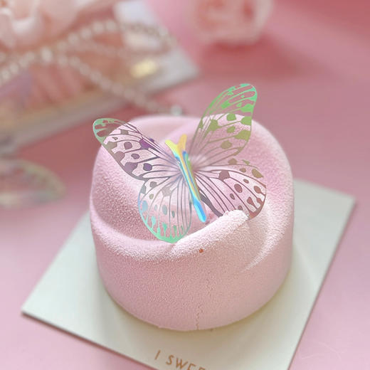 花漾的爱 商品图4