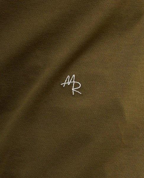 MEN'S MELROSE 男士 冰感网格里衬速干Polo衫短袖接触冷感恤 商品图9