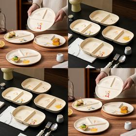 当经典的小王子遇见精美的餐具，🤩一场奇妙的浪漫之旅就此开启，🌻【小王子卡通可爱陶瓷餐具系列】高颜值小王子主题插画💥，提升用餐幸福感 