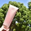 【亚欧超市】半亩花田璀璨焕采身体素颜霜200g/瓶 商品缩略图0