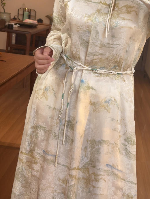 高弹凉感透气舒适防走光安全裤！夏季穿搭打底必备～居家可穿打底裤！垂顺无痕不紧绷不压迫舒适度超高！ 商品图4