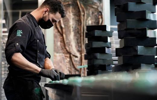 巧克力届的香奈儿！老佛爷醉爱 法国总统醉高奖Patrick Roger 商品图8