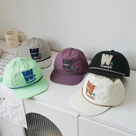 【西蒙日记儿童W鸭舌帽】 25年新款👨👩👧👦儿童/成人亲子防晒帽🌞✅❗️❗️ 带娃出门必备防晒装备，防晒界的天花板！ ✅超多款式，超多颜色，全家出游一站式搞定