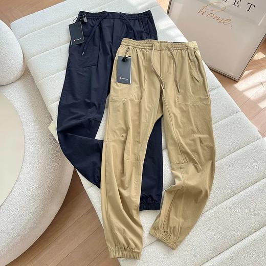 露露休闲速干裤 商品图1