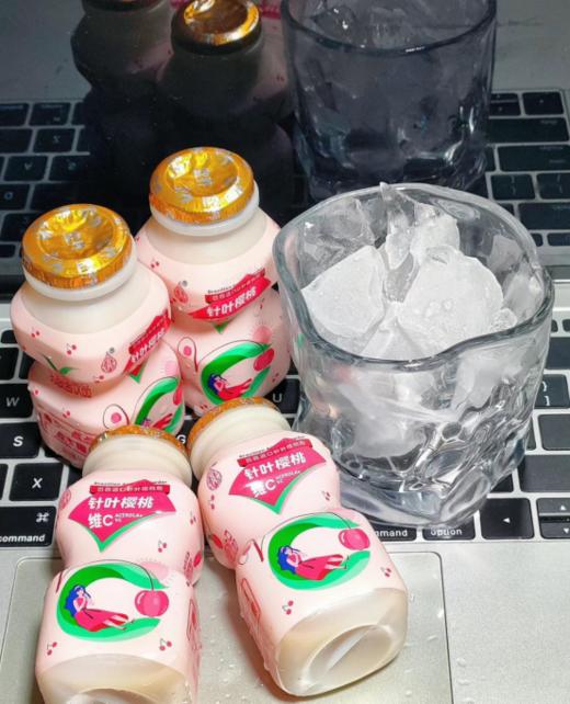 22.9💰【宜养针叶樱桃乳酸菌饮品24瓶】到手24瓶~💥大家都是几箱几箱的囤啊🥰这个价格库存快撑不住了.....都是近一个多月的新鲜日期 商品图4