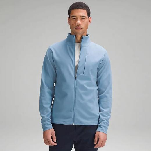 露露Sojourn 男士运动夹克 商品图0