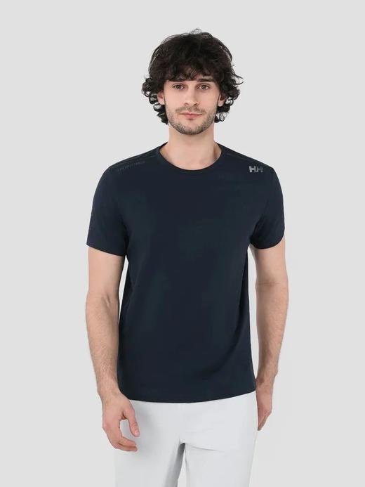 海丽汉森ARCV运动防晒凉感T恤 商品图0