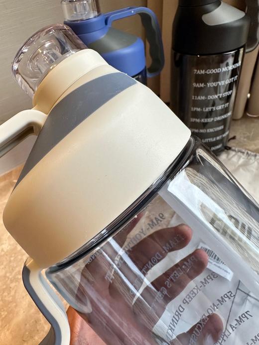 直发 EAIL GORL高能运动水杯正品出美国🇺🇸亚马逊订单～【1815ml】 商品图6