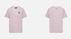 EVISU 女 T恤 2ESHTW4TS4041BFPNKX 商品缩略图0