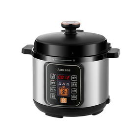 【盼盼专属】奥克斯压力锅