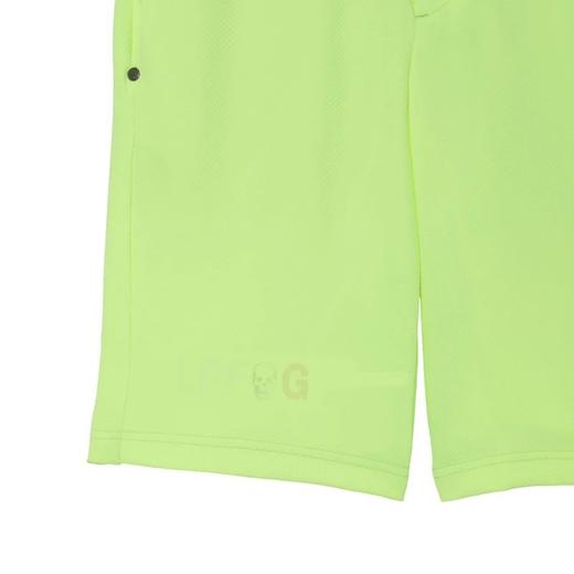 日单 高尔夫男士 夏季 凹凸薄款短裤 宽松速干透气 户外运动短裤 商品图5