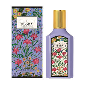 GUCCI古驰绮梦木兰女士香水50ml