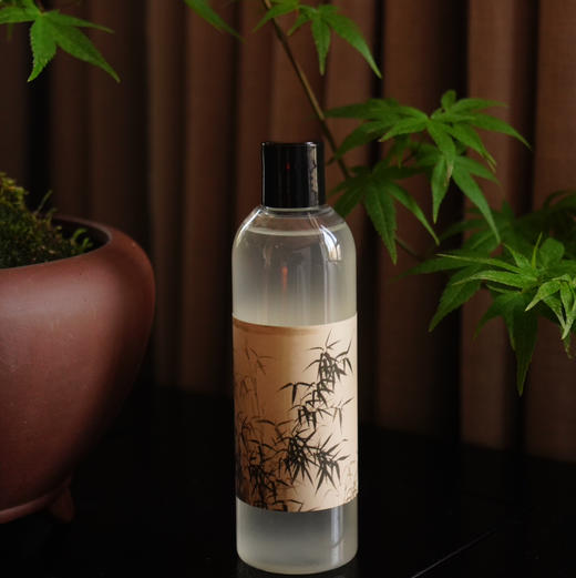 丞溪白茶焕活养发洗发套 商品图1