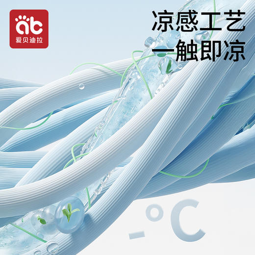 宝宝睡衣夏季纯棉a类2025新款儿童家居服女童男童男孩女孩连体衣 商品图1