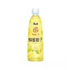康师傅 轻养果荟蜂蜜柚子柚子味饮品 500ml/瓶 商品缩略图0