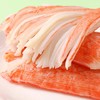 思潮大林鳕龙虾模拟蟹肉（黄油蒜香味）70G 商品缩略图2