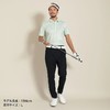 CALLAWAY GOLF 高尔夫男士 短袖polo T恤 四色通体字母印花 吸收速干 商品缩略图3