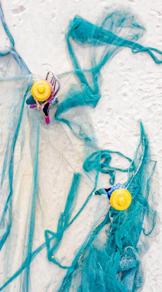 【精品摄影】“百岛仙境”——浙江洞头海岸慢门、星空星轨6天创作团 商品图2