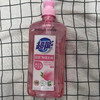 超能白桃苏打洗洁精1kg（仅供济南市区） 商品缩略图0