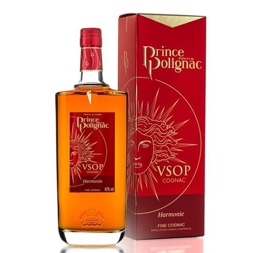 百利来 VSOP干邑白兰地 1L/瓶 商品图1