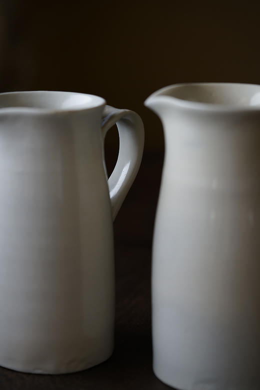 森冈由利子08｜09pitcher 商品图4