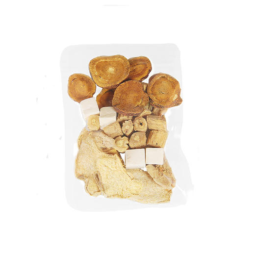 严选  黄芽汤 商品图5