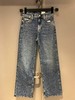 CKJ 女 牛仔裤 J2244151BJ 商品缩略图0
