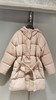 CKJ 女 羽绒服 J224692PCF 商品缩略图0