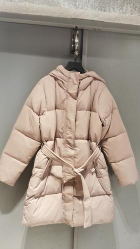 CKJ 女 羽绒服 J224692PCF