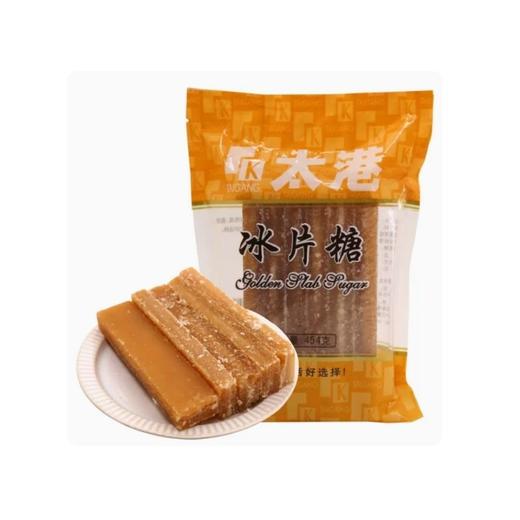 太港 冰片糖 454g/袋 商品图1