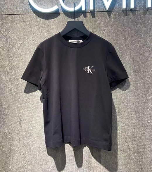 CKJ 女 T恤 J218883BEH 商品图0