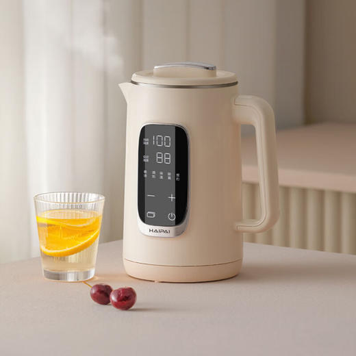 海牌多功能电热水壶_HP-SH15D【K】 商品图0
