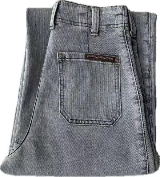 bc 牛仔裤。 自己备注号码 商品图6