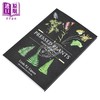 【中商原版】压制植物 植物标本制作指南 手工DIY Pressed Plants Making a Herbarium 英文原版 Linda P J Lipsen  商品缩略图1