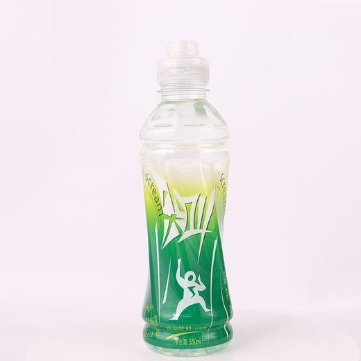 农夫山泉尖叫 纤维型饮料运动盖 550ml/瓶 商品图1