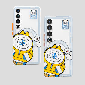 【加码好运】20PRO / 21PRO BUBU