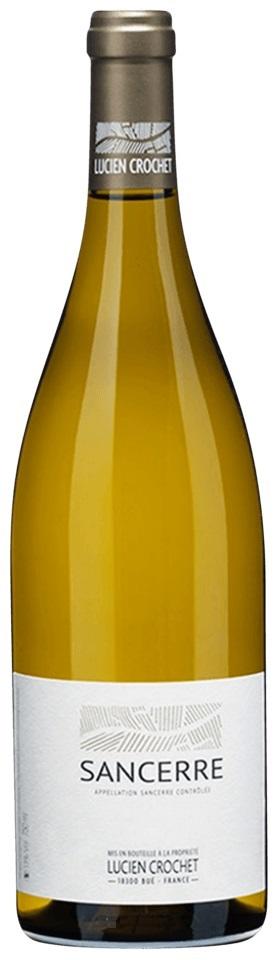 Lucien Crochet Sancerre 克罗榭干白葡萄酒 商品图1