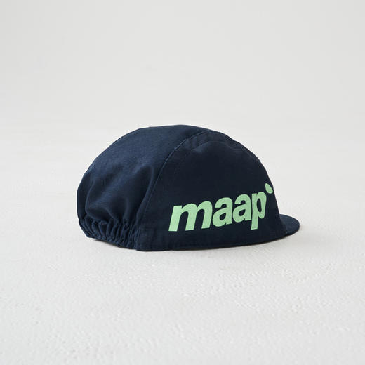 MAAP TRAINING CAP 午夜蓝 骑行小帽 商品图3