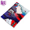 【中商原版】女神异闻录4之终竞技场 卷2 绘本小说 英文原版 Persona 4 Arena Ultimax Volume 2 Atlus Rokuro Saito 漫画 商品缩略图1