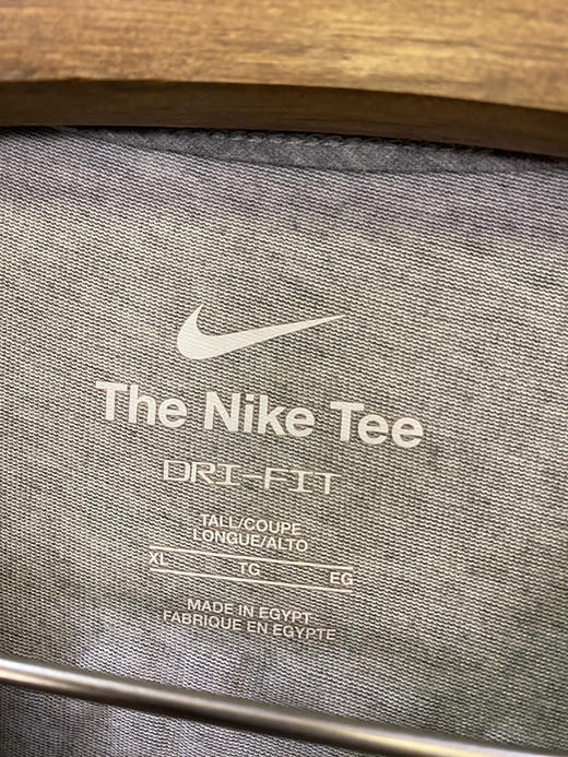 NIKE 耐克 短袖T恤 _SST(XL) 商品图3