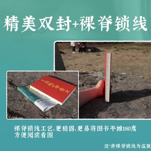 了不起的甲骨文 | 透过甲骨文，走进中华文明的年少时光 商品图6